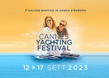 Cannes Yachting Festival 2023: Vieux Port e Port Canto dal 12 al 17 settembre