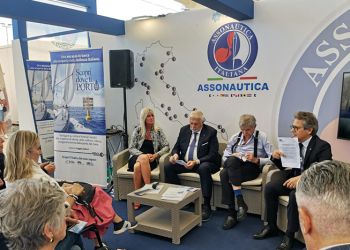Assonautica Italiana - Il progetto ''L’Italia vista dal Mare'': la nautica da diporto diventa segmento turistico