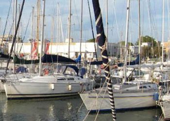 Liguria - I concessionari di posti barca e le strutture balneari nella Direttiva Bolkestein 