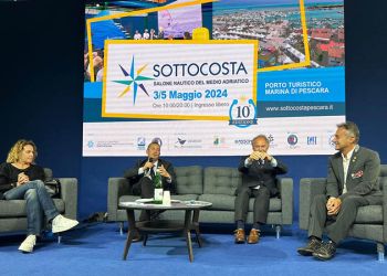 Sottocosta: bilancio positivo per la decima edizione del Salone Nautico del Medio Adriatico