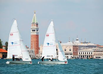 Salone Nautico Venezia: una vetrina per regate e tanto sport