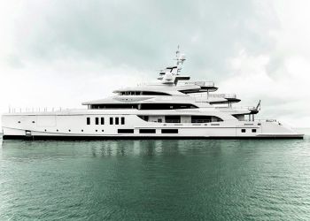Benetti Yachts: anteprima mondiale per Calex al Palm Beach International Boat Show 2023