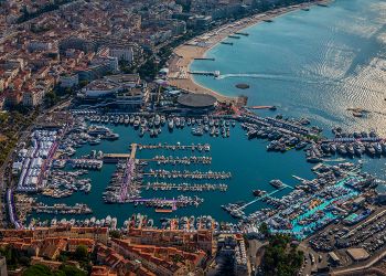 Cannes Yachting Festival 2023 new models and events