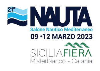 Assormeggi Italia partecipa a Nauta 2023, Salone Nautico del Mediterraneo, a Catania dal 9 al 12 marzo 2023
