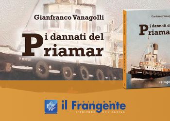 Gianfranco Vanagolli - I dannati del Priamar