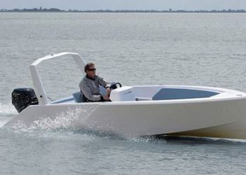 Exner: Cosmo 600 Tender