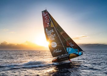 Why setting a new world record is a big deal in The Ocean Race