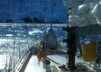 I segreti dell’Antartide ai Cerchi nel Mare