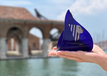 L'industria vetraria locale premia lo sport al Salone Nautico Venezia