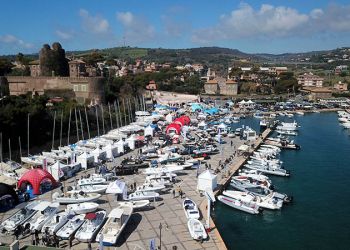 Boat Days: al Marina di Santa Marinella dal 15 al 17 e dal 22 al 24 marzo 2024 la terza edizione