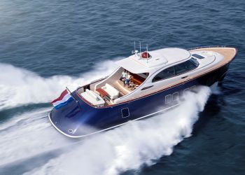Zeelander Yachts doubles order book and expands shipyard in the Netherlands