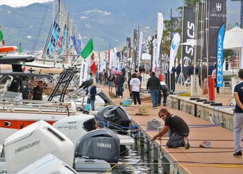 Salerno Boat Show: chiusa con successo la settima edizione