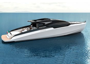 CENTOUNONAVI® sbarca negli USA  con il broker HMY Yacht Sales