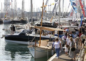 il Barcellona Boat Show 2024 sta preparando un'edizione speciale nell'ambito dell'America's Cup