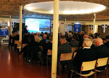  Lega Navale Italiana presenta a Milano la Carta dei valori e le attività per il 2023