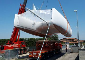 Ice Cat 61, l'ultimo nato nel cantiere Ice Yachts