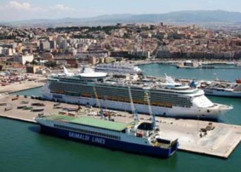 Duemilacinquecento anni di fatica e sudore: l’epico impegno del porto di Cagliari