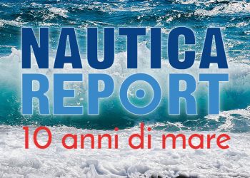 Nautica Report: 10 anni di mare