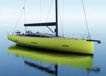 ICE Yachts: nasce il nuovo ICE 60RS
