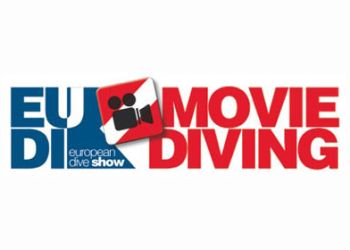 Eudi Show: Eudi Movie Diving