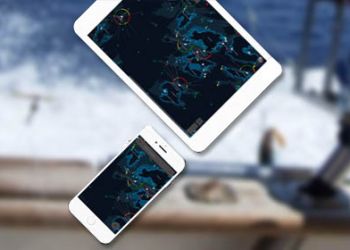 Navico rilascia C-Map Embark, la nuova App per la navigazione e la pesca