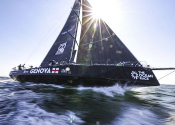 The Ocean Race Summit Genova marks a milestone in the global race for ocean rights