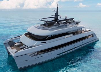 New partnership with Silver Yachts as its dealer for the SilverCat product line in the Americas and the Caribbean