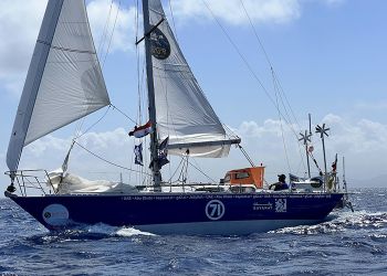 Day 170 Golden Globe Rce: Abhilash Rounds Cape Horn and two more struggling!
