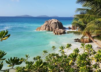 The Ocean Race Summit Seychelles: esplorare i diritti dell'oceano