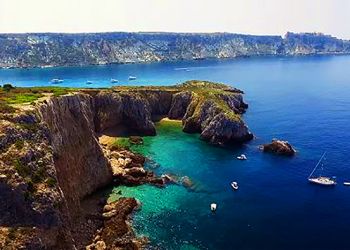 Isole Tremiti (FG) Perle dell'Adriatico