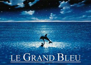 Le Grand Bleu. Un film del 1988 di Luc Besson