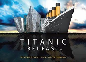 Turismo in Irlanda: 48 ore a Belfast