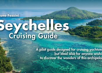 Bruno Fazzini - Seychelles Cruising Guide