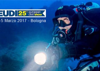 Nautica Report a Bologna. Vi raccontiamo l'Eudi Show 2017...