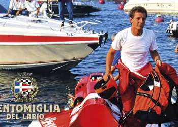 Centomiglia del Lario: programma e omaggio a Stefano Casiraghi