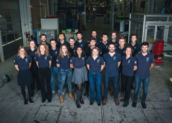 Solar Boat Team: il futuro in buone mani