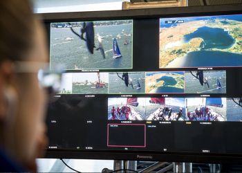 The Ocean Race e Warner Bros. Discovery si uniscono in un'innovativa partnership per la produzione, la copertura live e la distribuzione