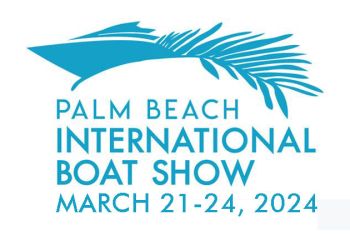 Palm Beach International Boat Show, March 21 -24, 2024