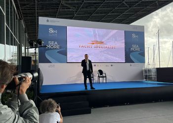 Yacht Specialist: grande successo al Salone di Genova nelle ''Start-up Innovative della Nautica''