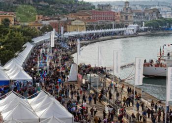 Yacht Med Festival 2016 - Il Programma