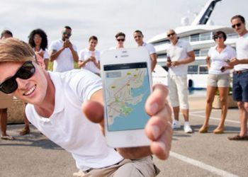 650,000 views in 6 months makes YACHTNEEDS Superyacht App stand out from the crowd!