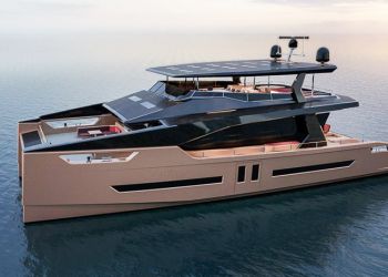 Alva Yachts: ambitious new eco yachts brand launched