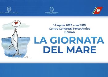 Guardia Costiera: Genova, 14 aprile - Concorso ''La cittadinanza del mare''