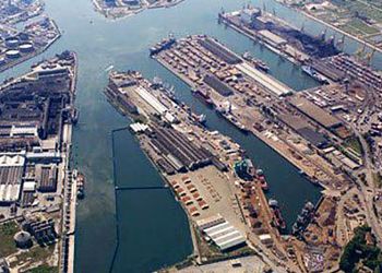 Porto di Venezia dall’UE oltre mezzo milione di euro per progetti green