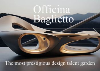 OFFICINA BAGLIETTO – il talent garden del lusso firmato Baglietto per formare giovani designer apre le sue porte durante il Cannes Yachting Festival
