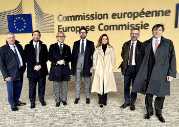 Assarmatori: Italia di nuovo protagonista a Bruxelles, anche la commissione alla revisione delle norme IMO sulla decarbonizzazione