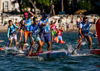Barcolana58: programma, risultati e iniziative in FVG