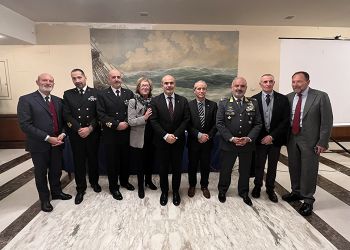 Istituto Italiano di Navigazione: a Roma l'incontro 