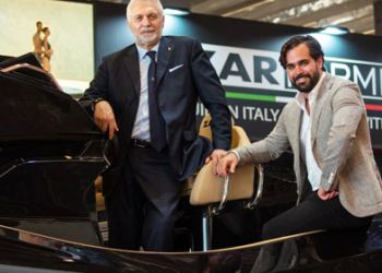 Presentato in prima mondiale al Salone Nautico lo ZAR-Formenti 95 Sport Luxury
