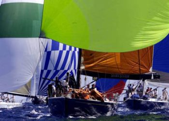 Vela: via a Porto Cervo per maxi Yacht Rolex Cup